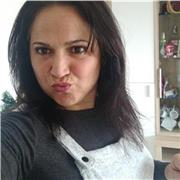 Profesora de cocina apto para todas las edades